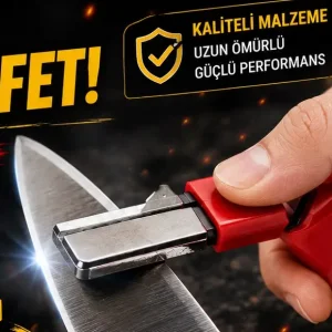 FONKSİYONEL BİLEYİCİ